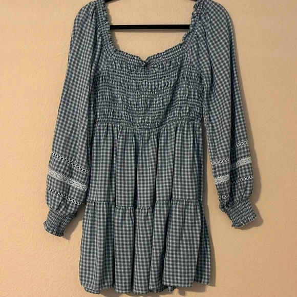 ⭐️HP⭐️ AE dress - Picture 4 of 4